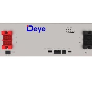 Акумуляторна батарея Deye Pro LiFePO4 (5,1 кВт*год)