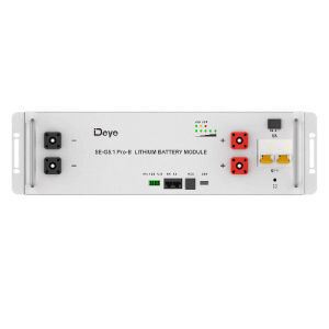 Акумуляторна батарея Deye Pro-B LiFePO4 (5,1 кВт*год)