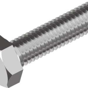 Болт М8х20 A2