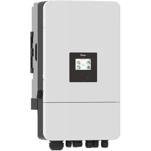 DEYE SUN-12K-SG05LP3-EU-SM2 12kW 48V 2 MPPT