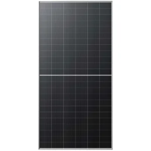 Сонячна панель Jinko 72HL4-BDV 590Вт